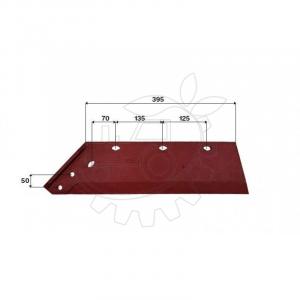 C64 BRAZDAR STANGA 200625